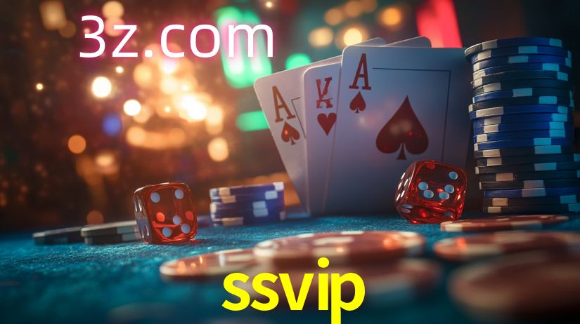 ssvip Apostas Esportivas